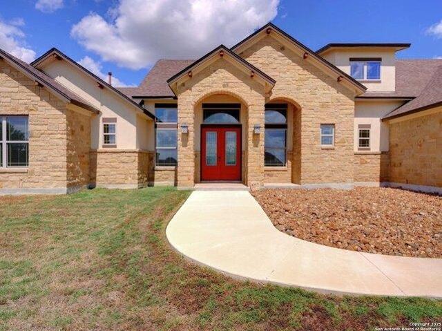 house with 3 bedroom, San Antonio TX ES103500675