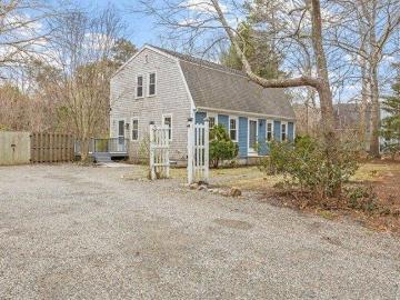 house with 3 bedroom, Sandwich MA DS103493598