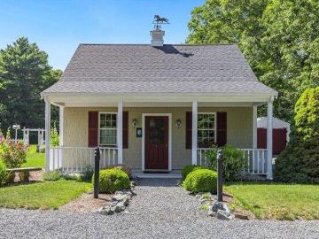 house with 3 bedroom, Sandwich MA ES103494827