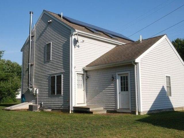 house with 3 bedroom, Sandwich MA ES104869417