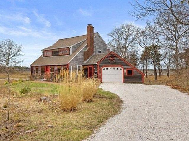 house with 3 bedroom, Sandwich MA ES104870226