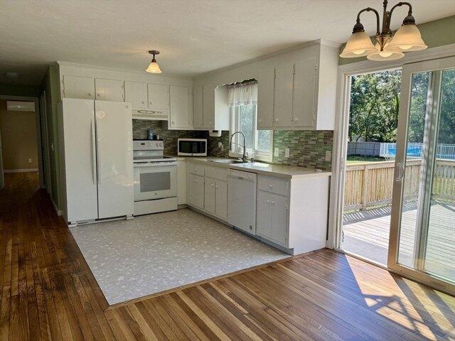 house with 3 bedroom, Sandwich MA ES104870364