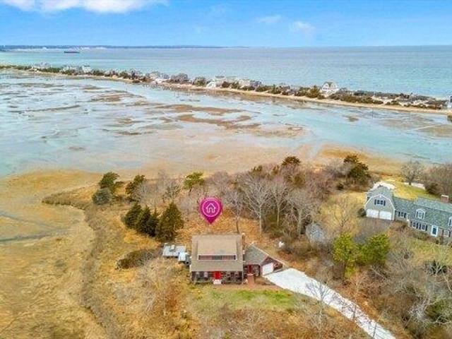 house with 3 bedroom, Sandwich MA ES105497633