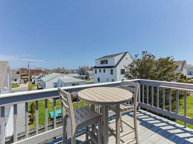 house with 3 bedroom, Sandwich MA ES105548647