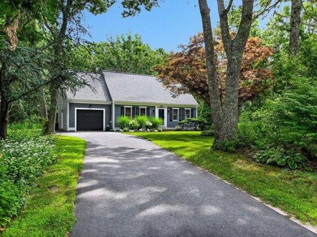 house with 3 bedroom, Sandwich MA ES105551593