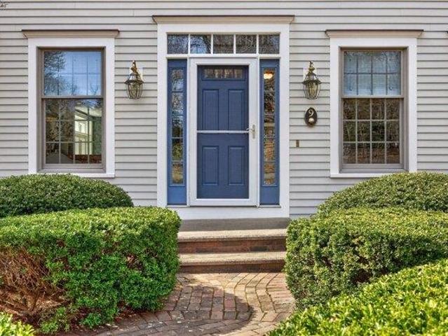 house with 3 bedroom, Sandwich MA ES105557159