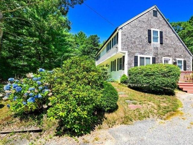 house with 3 bedroom, Sandwich MA ES105557654