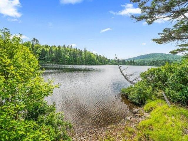 house with 3 bedroom, Sandy River Plt ME ES105693873