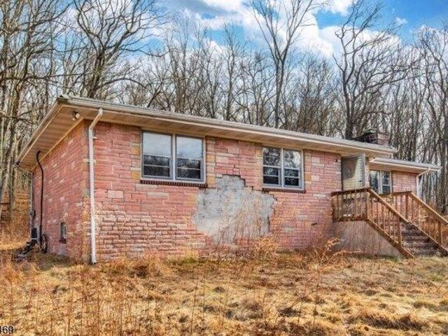 house with 3 bedroom, Sandyston NJ ES105288940
