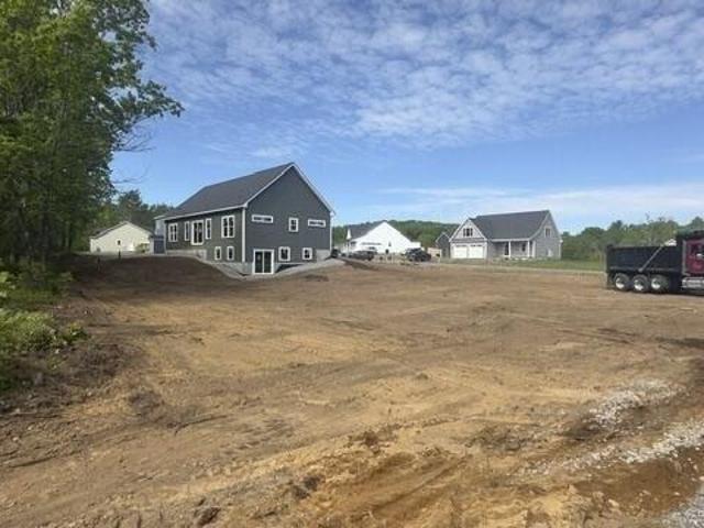 house with 3 bedroom, Sanford ME ES104606783