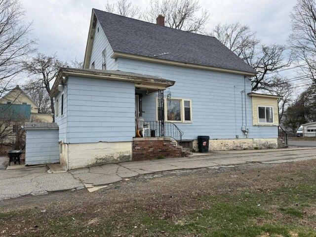 house with 3 bedroom, Sanford ME ES105587915