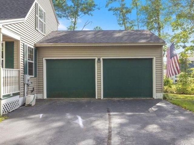 house with 3 bedroom, Saco ME ES105813450
