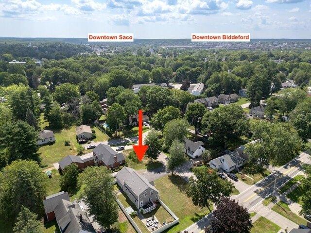 house with 3 bedroom, Saco ME ES105832878