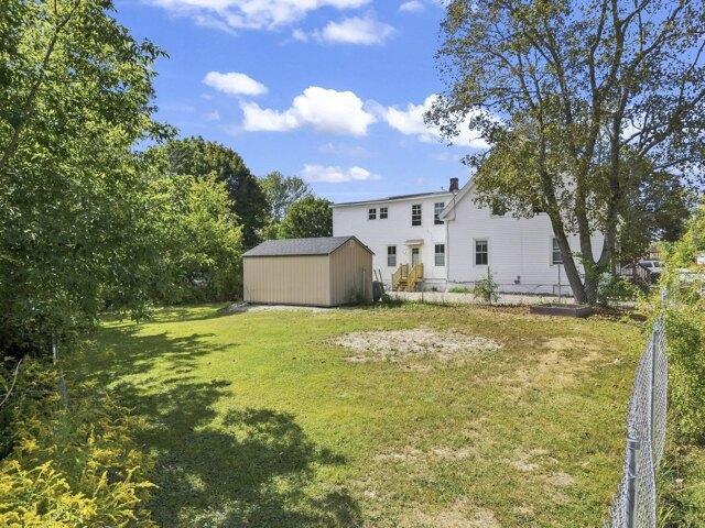 house with 3 bedroom, Saco ME ES105868574