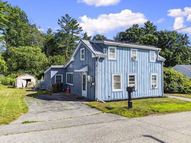 house with 3 bedroom, Saco ME ES105886747