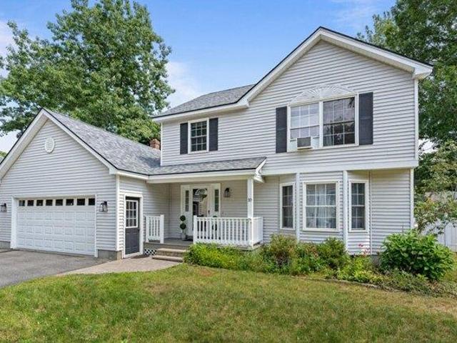 house with 3 bedroom, Saco ME ES105889488