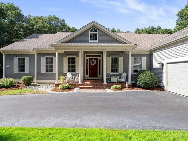 house with 3 bedroom, Sagamore Beach MA ES105548659