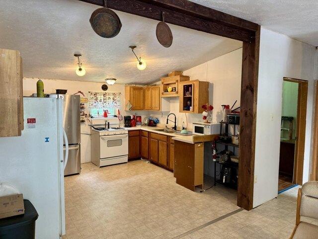 house with 3 bedroom, Saint Albans ME ES105662520