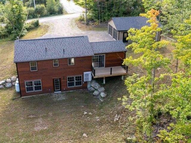 house with 3 bedroom, Saint Albans ME ES105813339