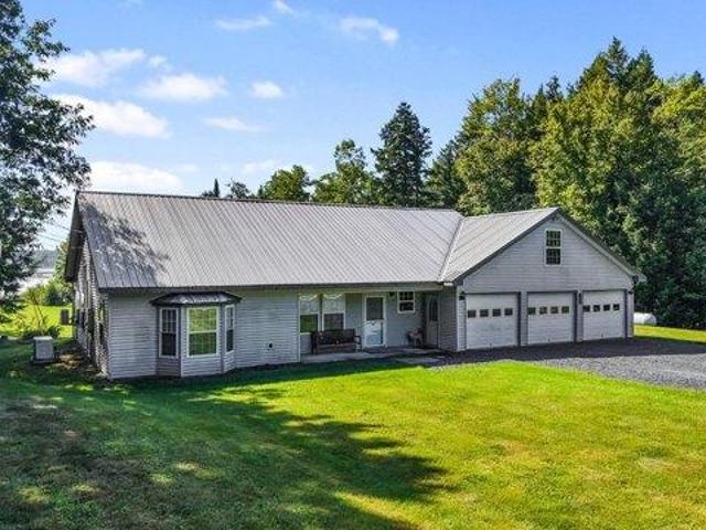 house with 3 bedroom, Saint Albans ME ES105829076