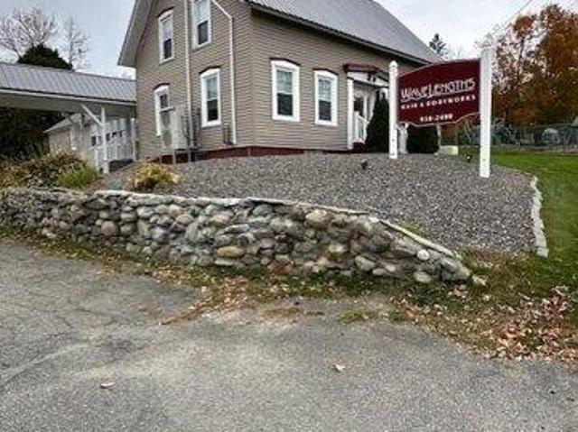 house with 3 bedroom, Saint Albans ME ES105831263