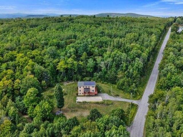 house with 3 bedroom, Saint Albans ME ES105938112