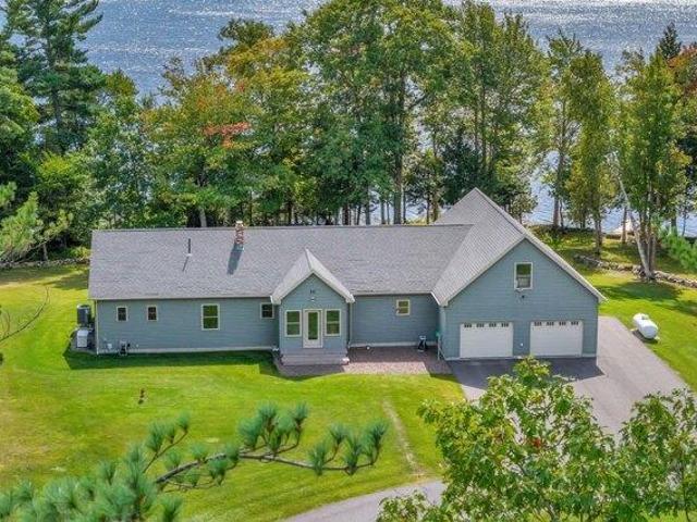house with 3 bedroom, Saint Albans ME ES105941196