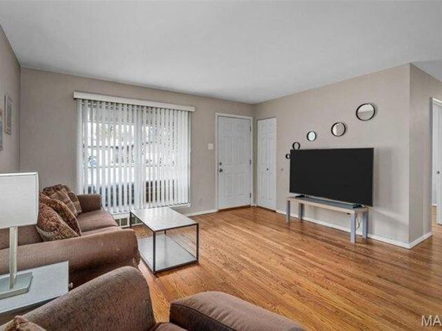 house with 3 bedroom, Saint Louis MO ELS103500609