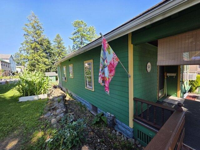 house with 3 bedroom, Saint Marys PA ES104905677
