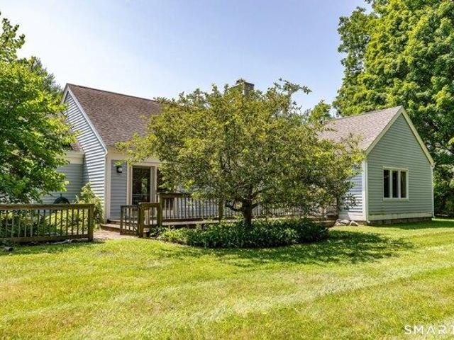 house with 3 bedroom, Salisbury CT ES104946832