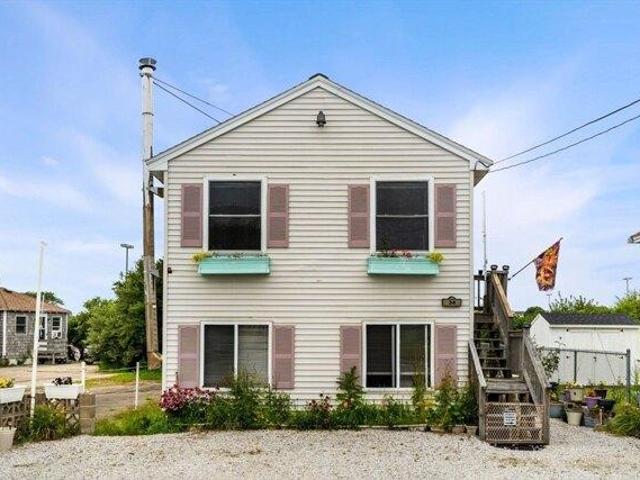 house with 3 bedroom, Salisbury MA DS104333142