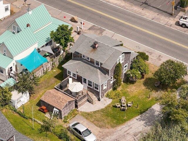 house with 3 bedroom, Salisbury MA ES105516635