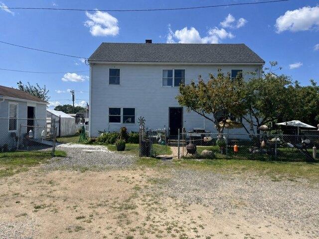 house with 3 bedroom, Salisbury MA ES105533393