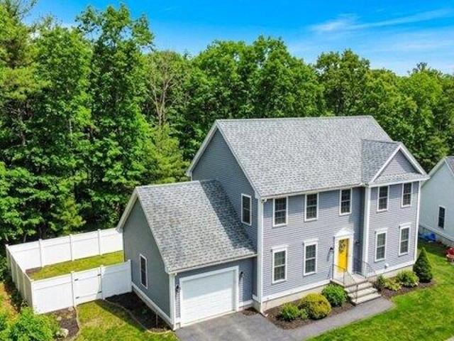 house with 3 bedroom, Salisbury MA ES105611769