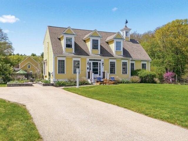 house with 3 bedroom, Salisbury MA ES105385259