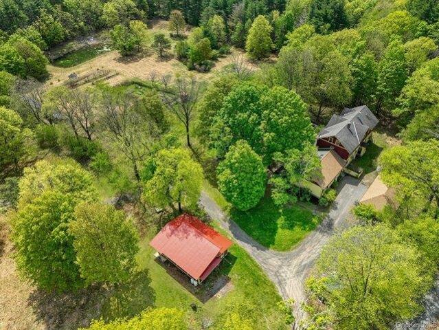house with 3 bedroom, Saugerties NY ES104922048