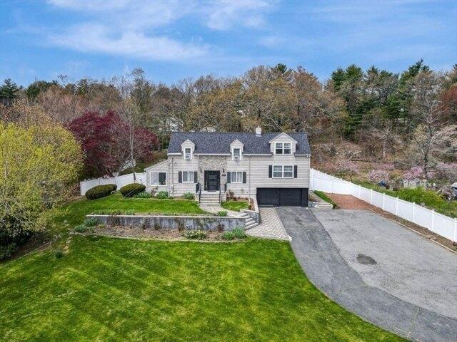 house with 3 bedroom, Saugus MA ES104569812