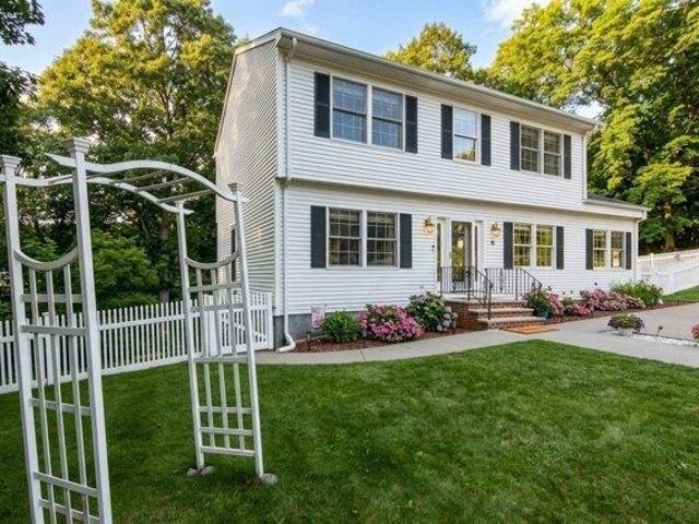 house with 3 bedroom, Saugus MA ES105439673