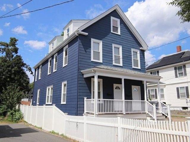 house with 3 bedroom, Saugus MA ES105477274