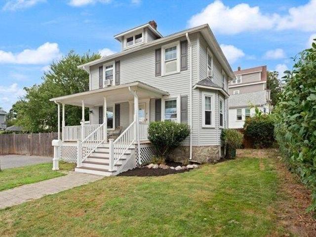 house with 3 bedroom, Saugus MA ES105493948