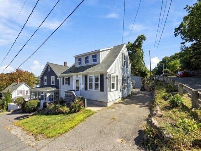 house with 3 bedroom, Saugus MA ES105577351