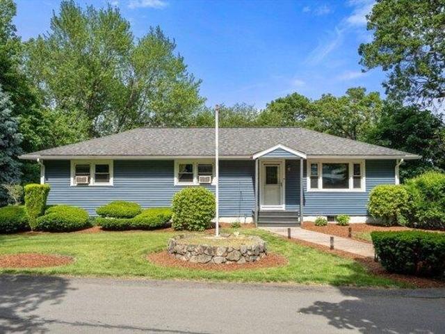 house with 3 bedroom, Saugus MA ES105648553