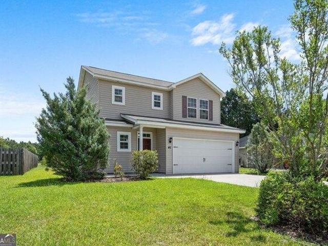 house with 3 bedroom, Savannah GA ES104903257