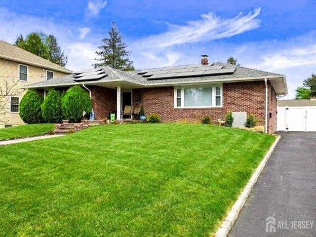 house with 3 bedroom, Sayreville NJ DS103619722