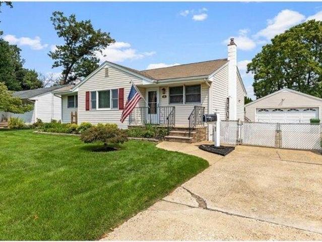 house with 3 bedroom, Sayreville NJ ES105288269