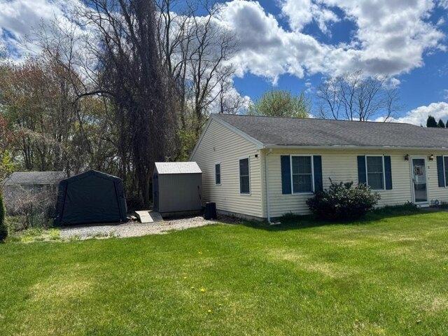 house with 3 bedroom, Seabrook NH ES105586457
