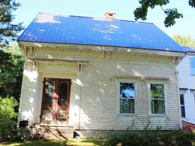 house with 3 bedroom, Searsmont ME ES105815757