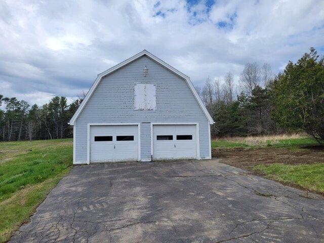 house with 3 bedroom, Searsport ME ES104850724