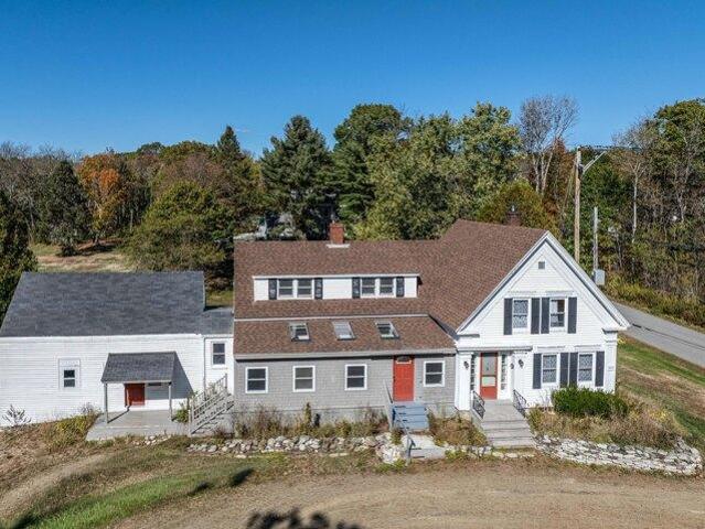 house with 3 bedroom, Searsport ME ES104850341