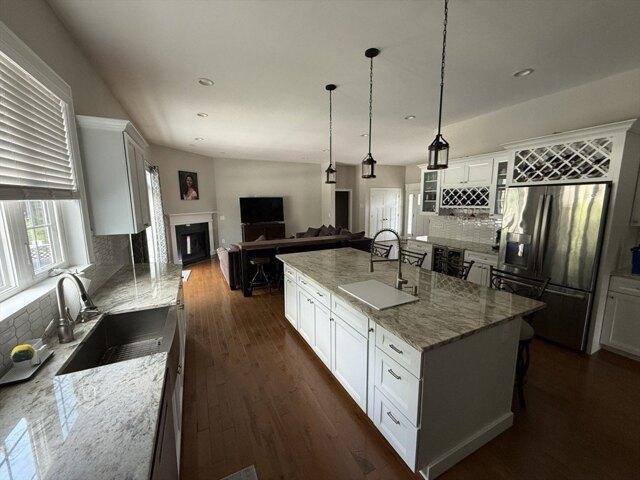 house with 3 bedroom, Seekonk MA ES105258692